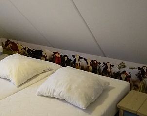 Unterkunft 530299 - Ferienhaus Salland - Vakantiehuis in Holten