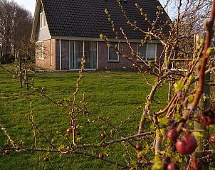 Unterkunft 530299 - Ferienhaus Salland - Vakantiehuis in Holten