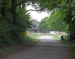 Unterkunft 530299 - Ferienhaus Salland - Vakantiehuis in Holten