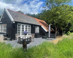 Guest house 530502 - Holiday property Salland - Vakantiehuisje in Wijhe (Salland)