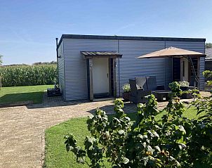Verblijf 530504 • Vakantiewoning Salland • Mooi landelijk gelegen 4 persoons vakantiehuis nabij Wijhe 