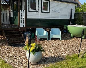 Guest house 530507 • Holiday property Salland • Vakantiehuisje in Wijhe 