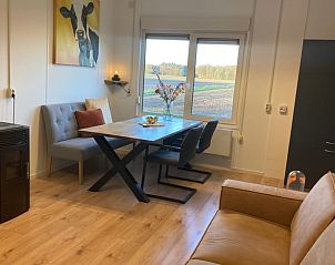 Verblijf 530508 • Vakantiewoning Salland • Vakantiehuis in Wijhe 