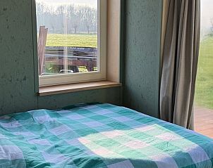 Verblijf 530510 - Vakantiewoning Salland - Vakantiehuisje in Wijhe