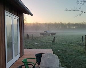 Verblijf 530510 - Vakantiewoning Salland - Vakantiehuisje in Wijhe