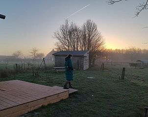 Verblijf 530510 - Vakantiewoning Salland - Vakantiehuisje in Wijhe