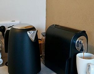 Verblijf 530510 - Vakantiewoning Salland - Vakantiehuisje in Wijhe