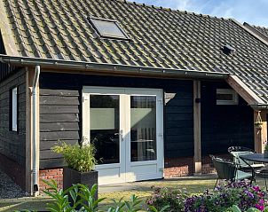 Verblijf 530605 • Vakantiewoning Salland • Comfortabel 4 persoons appartement in het Overijsselse 