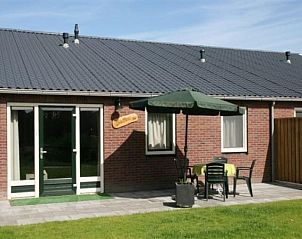 Guest house 530610 • Holiday property Salland • Vakantiehuis voor 4 personen in het Overijsselse Luttenberg, 