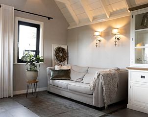 Verblijf 530613 - Vakantiewoning Salland - Vakantiehuisje in Luttenberg