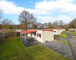 Guest house 530614 - Chalet Salland - Chalet in Luttenberg