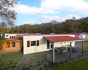 Guest house 530614 - Chalet Salland - Chalet in Luttenberg