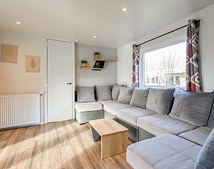 Guest house 530614 - Chalet Salland - Chalet in Luttenberg