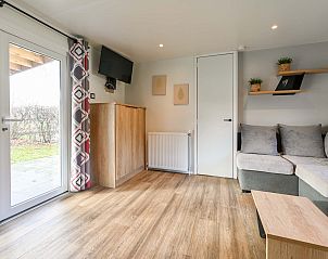 Guest house 530614 - Chalet Salland - Chalet in Luttenberg