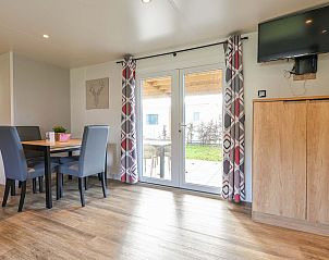 Guest house 530614 - Chalet Salland - Chalet in Luttenberg