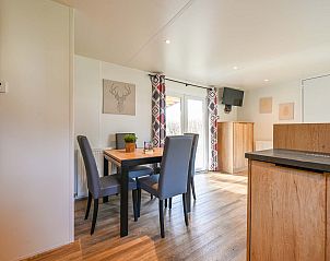 Guest house 530614 - Chalet Salland - Chalet in Luttenberg