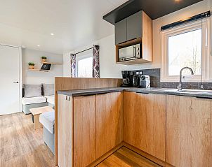 Guest house 530614 - Chalet Salland - Chalet in Luttenberg