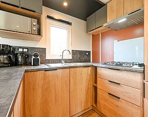 Guest house 530614 - Chalet Salland - Chalet in Luttenberg