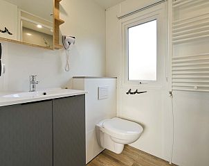 Guest house 530614 - Chalet Salland - Chalet in Luttenberg