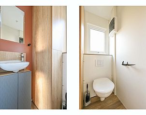 Guest house 530614 - Chalet Salland - Chalet in Luttenberg