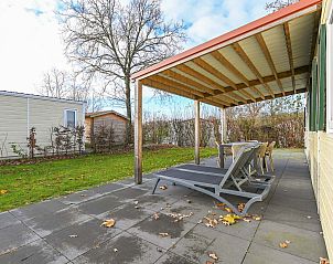 Guest house 530614 - Chalet Salland - Chalet in Luttenberg