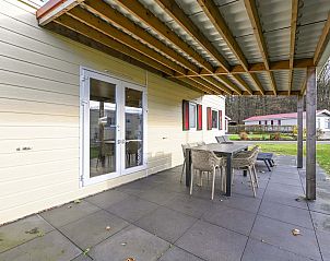 Guest house 530614 - Chalet Salland - Chalet in Luttenberg