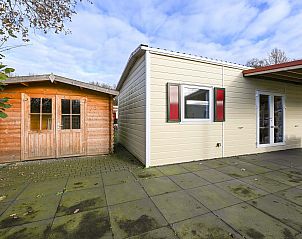 Guest house 530614 - Chalet Salland - Chalet in Luttenberg