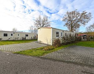 Guest house 530614 - Chalet Salland - Chalet in Luttenberg