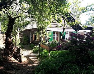 Unterkunft 530704 • Ferienhaus Salland • Vakantiehuisje in Bathmen 