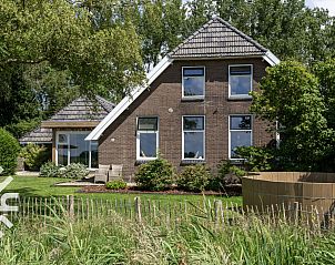 Verblijf 530908 - Vakantiewoning Salland - OV530