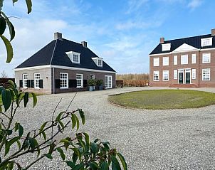 Guest house 530914 - Holiday property Salland - Vakantiehuisje in Zwolle