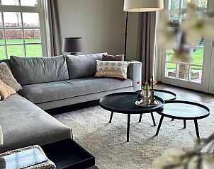 Guest house 530914 - Holiday property Salland - Vakantiehuisje in Zwolle