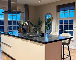 Guest house 530914 - Holiday property Salland - Vakantiehuisje in Zwolle