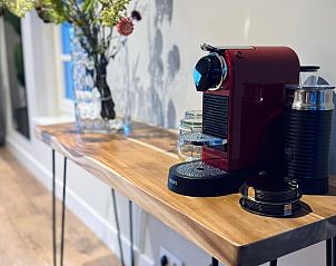 Guest house 530914 - Holiday property Salland - Vakantiehuisje in Zwolle