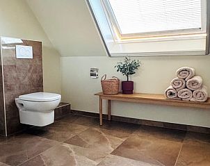 Guest house 530914 - Holiday property Salland - Vakantiehuisje in Zwolle