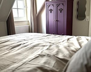 Guest house 530914 - Holiday property Salland - Vakantiehuisje in Zwolle