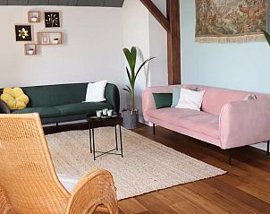 Verblijf 530915 - Vakantiewoning Salland - Het Wijdeland