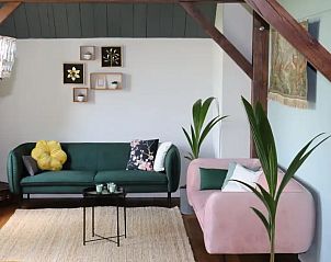 Verblijf 530915 - Vakantiewoning Salland - Het Wijdeland