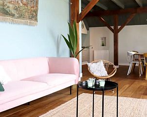Verblijf 530915 - Vakantiewoning Salland - Het Wijdeland