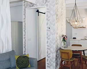 Verblijf 530917 - Appartement Salland - Het Wijdeland - studio