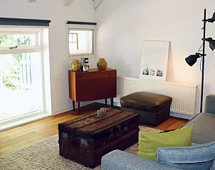 Verblijf 530917 - Appartement Salland - Het Wijdeland - studio