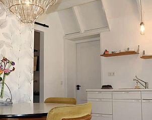 Verblijf 530917 - Appartement Salland - Het Wijdeland - studio