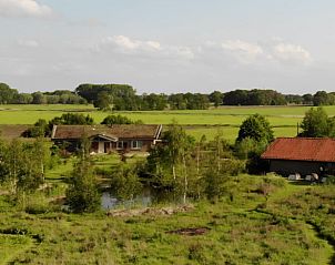 Guest house 531006 • Holiday property Salland • Huisje in Raalte 