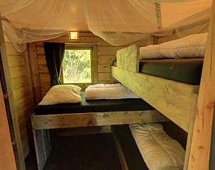 Guest house 531007 - Holiday property Salland - Kampeerlodge