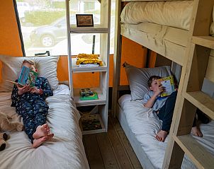 Verblijf 531009 - Vakantiewoning Salland - Rangerlodge