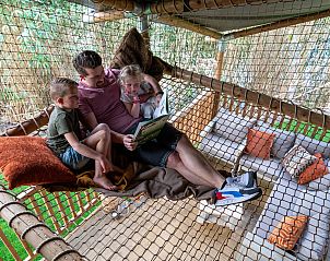 Verblijf 531009 - Vakantiewoning Salland - Rangerlodge