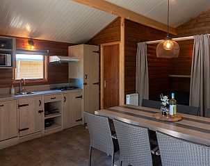 Verblijf 531010 - Vakantiewoning Salland - Safarilodge deluxe