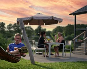 Verblijf 531011 - Vakantiewoning Salland - Waterlodge