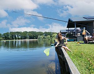 Verblijf 531011 - Vakantiewoning Salland - Waterlodge