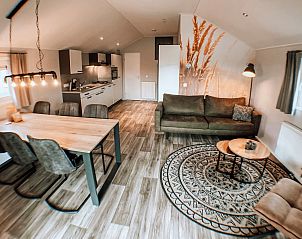 Verblijf 531011 - Vakantiewoning Salland - Waterlodge